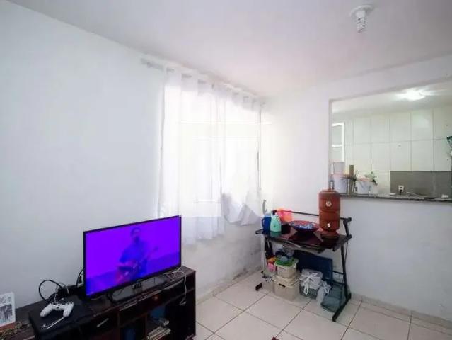 Apartamento venda em Parque Maracanã, Contagem