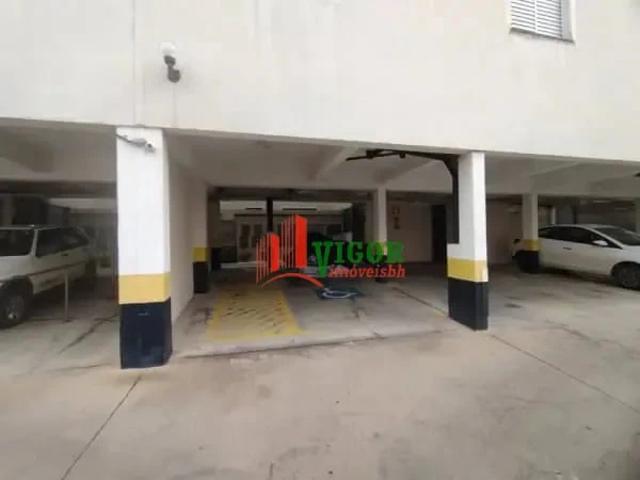 Apartamento venda em Parque Maracanã, Contagem