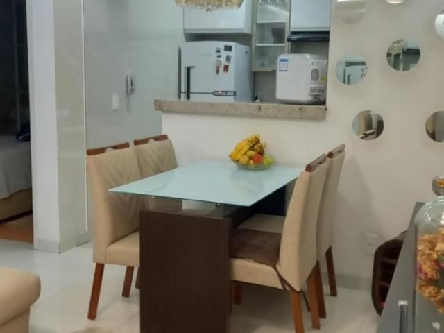 Apartamento venda em Parque Maracanã, Contagem