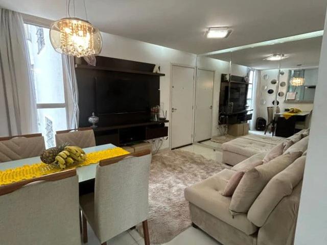 Apartamento venda em Parque Maracanã, Contagem
