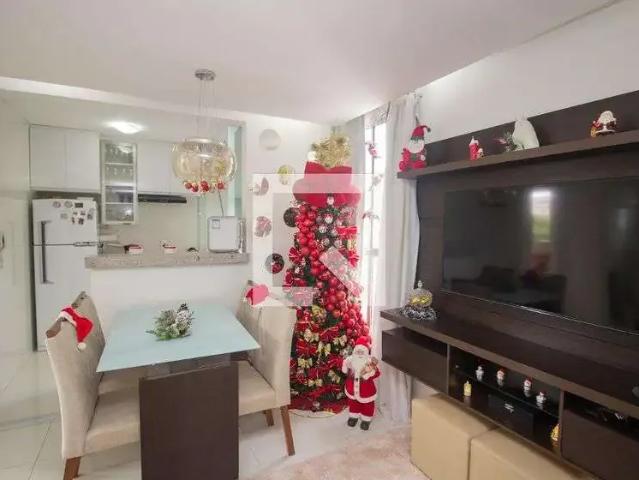 Apartamento venda em Parque Maracanã, Contagem