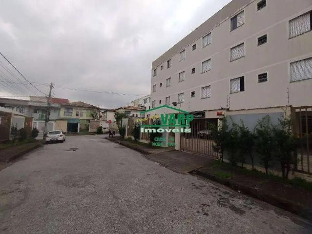Apartamento venda em Parque Maracanã, Contagem