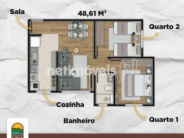 Apartamento venda em Região Geográfica Imediata de Belo Horizonte, Região Metropolitana de Belo Horizonte