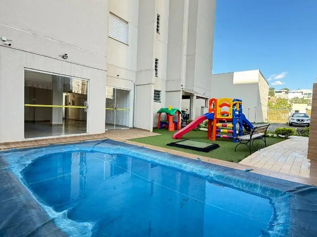 Apartamento venda em Região Geográfica Imediata de Belo Horizonte, Região Metropolitana de Belo Horizonte