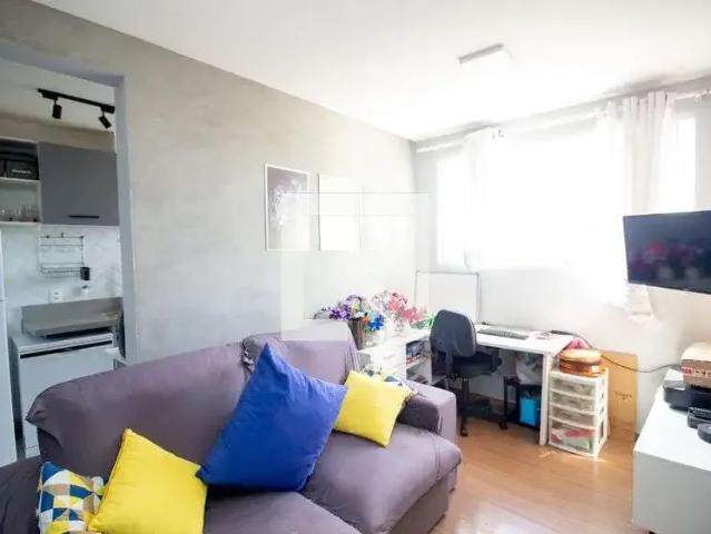 Apartamento venda em Parque Maracanã, Contagem
