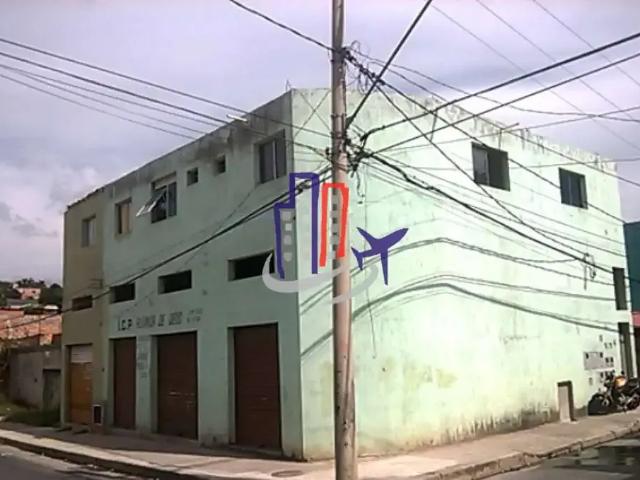 Apartamento venda em Parque Maracanã, Contagem