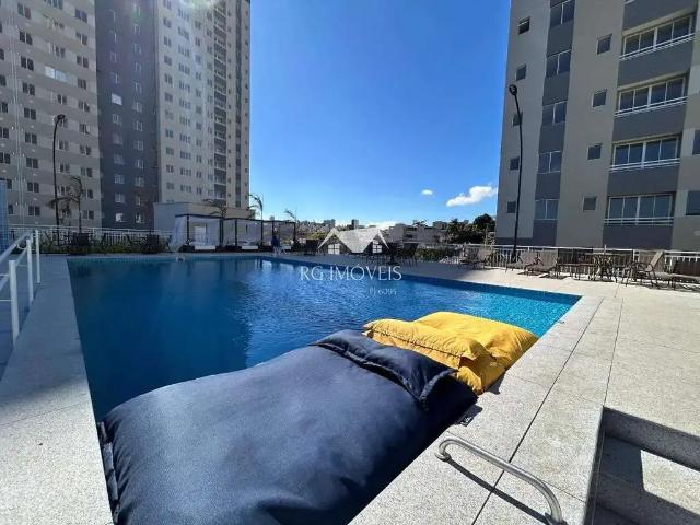 Apartamento venda em Riacho das Pedras, Contagem