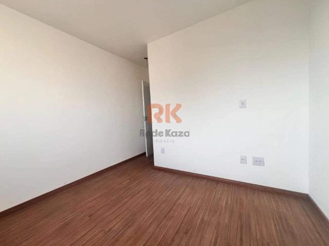 Apartamento venda em São Joaquim, Contagem