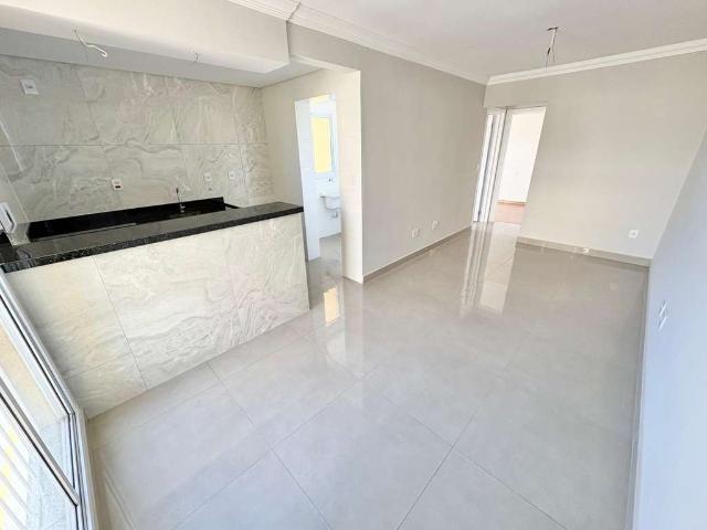 Apartamento venda em Contagem, Parque dos Turistas
