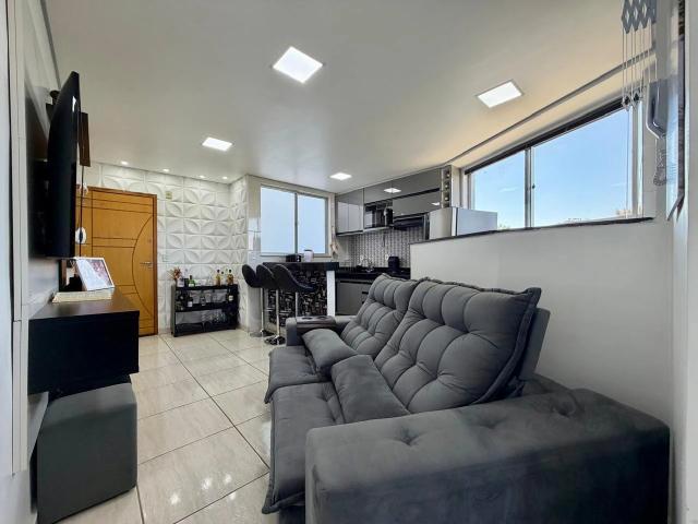 Apartamento venda em Parque Xangri-Lá 3ª Seção, Contagem