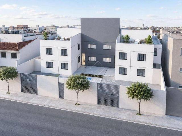 Apartamento venda em Parque Xangri-Lá 1ª Seção, Contagem