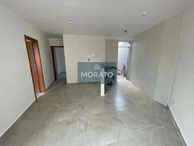 Apartamento venda em Jardim Laguna 1ª Seção, Contagem