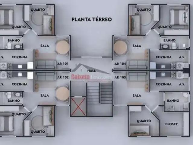 Apartamento venda em Região Geográfica Imediata de Belo Horizonte, Região Metropolitana de Belo Horizonte