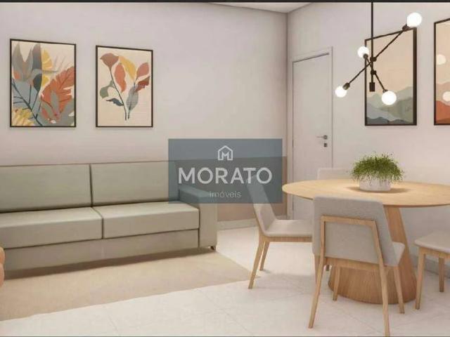 Apartamento venda em Parque Xangri-Lá 3ª Seção, Contagem