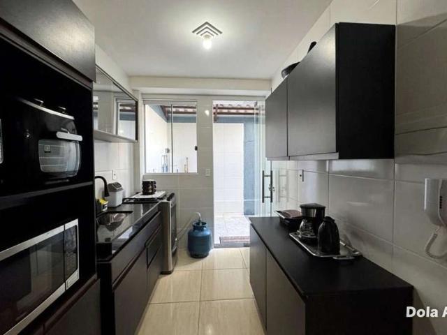 Apartamento venda em Vila das Gangorras, Contagem