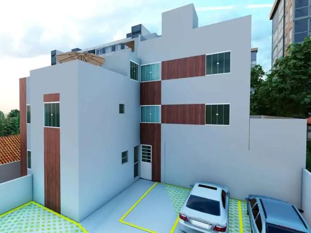 Apartamento venda em Região Geográfica Imediata de Belo Horizonte, Região Metropolitana de Belo Horizonte