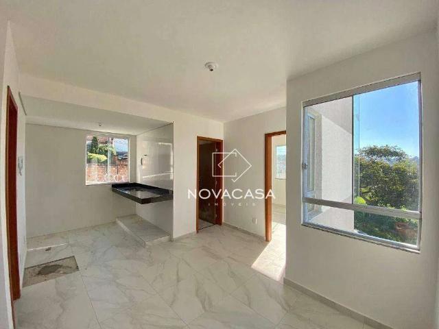 Apartamento venda em Parque Xangri-Lá 3ª Seção, Contagem