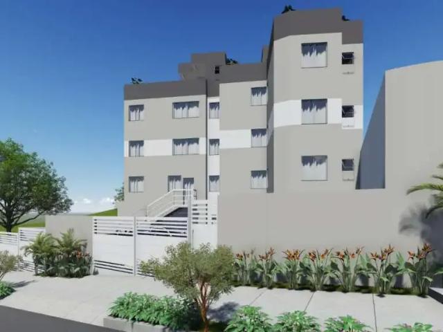 Apartamento venda em Parque Xangri-Lá 3ª Seção, Contagem