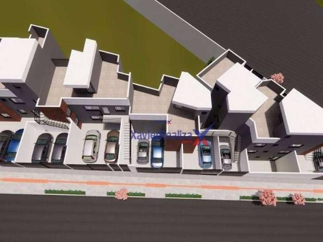 Apartamento venda em Contagem, Jardim Laguna 1ª Seção