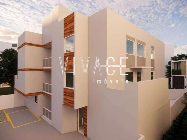 Apartamento venda em Parque Xangri-Lá 2ª Seção, Contagem