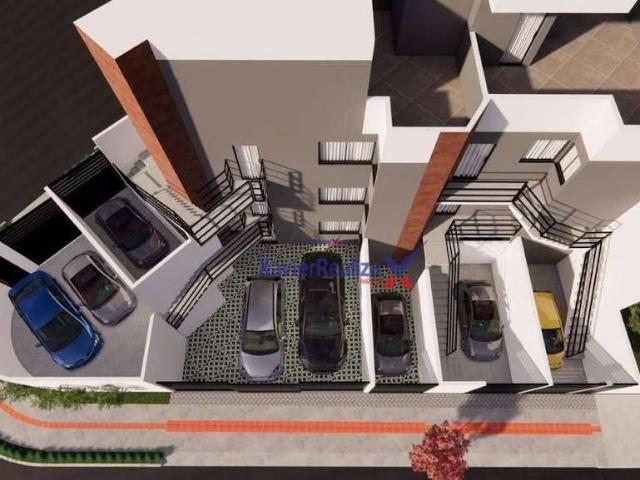 Apartamento venda em Contagem, Jardim Laguna 1ª Seção
