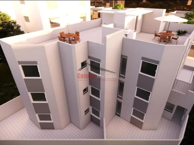 Apartamento venda em Contagem, Região Geográfica Intermediária de Belo Horizonte