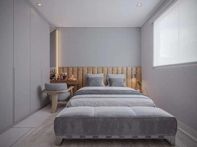 Apartamento venda em Pedra Azul 1ª Seção, Contagem