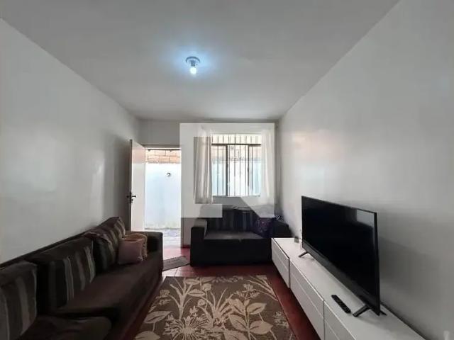 Apartamento venda em Nacional 1ª Seção, Contagem