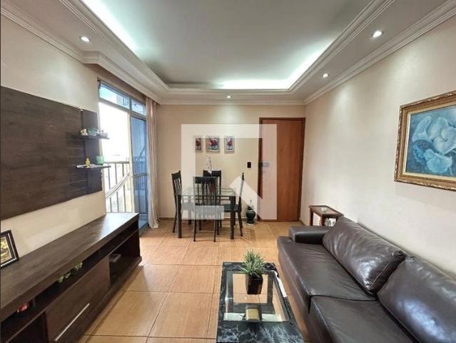 Apartamento venda em São Joaquim, Contagem