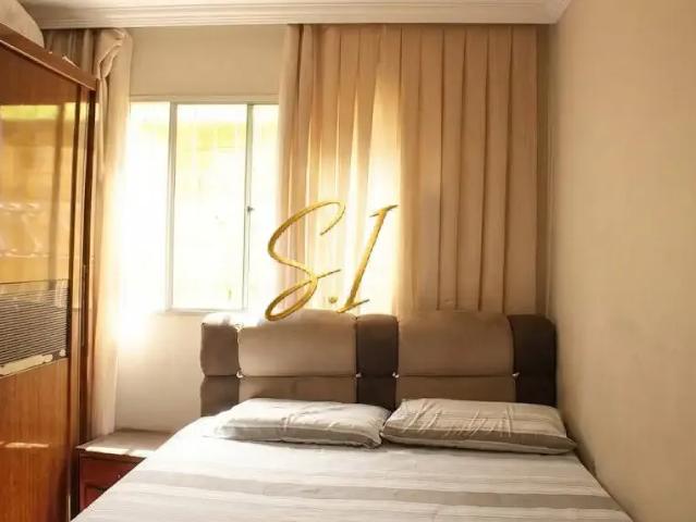Apartamento venda em São Joaquim, Contagem