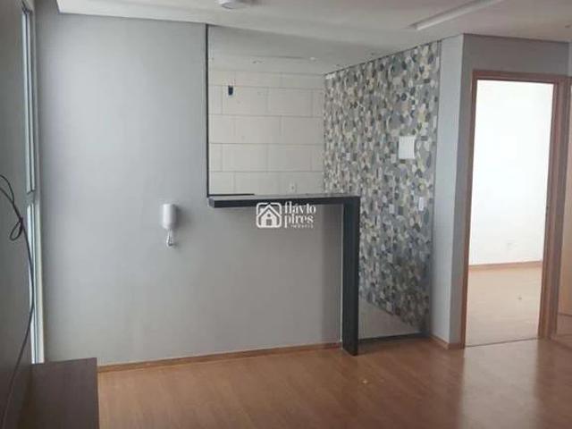 Apartamento venda em Vargem das Flores, Contagem