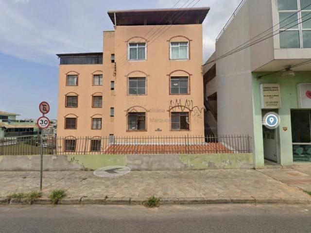 Apartamento venda em Parque Riacho das Pedras 2ª Seção, Contagem