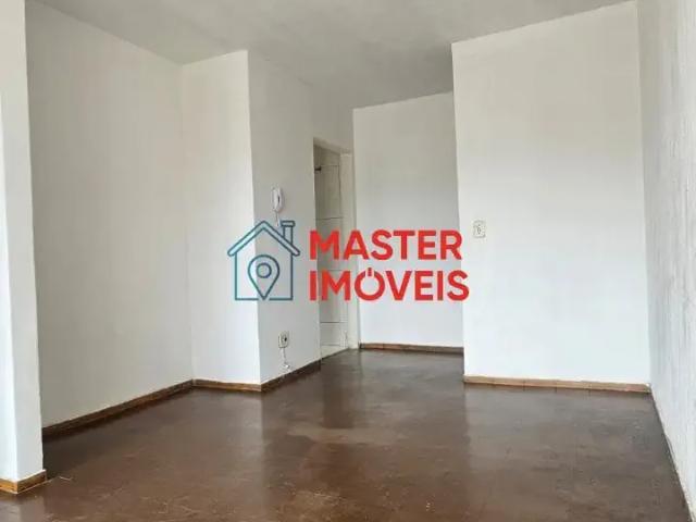 Apartamento venda em Santa Cruz Industrial, Contagem