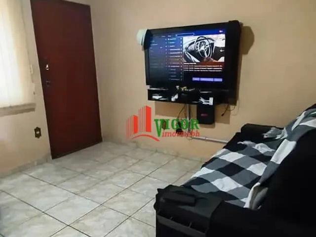 Apartamento venda em Parque Riacho das Pedras 2ª Seção, Contagem
