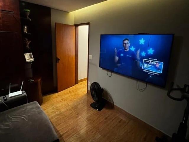 Apartamento venda em Parque Riacho das Pedras 2ª Seção, Contagem