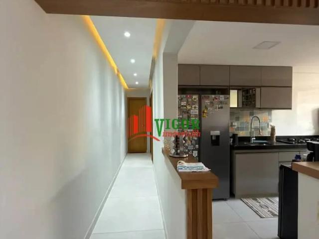 Apartamento venda em São Joaquim, Contagem