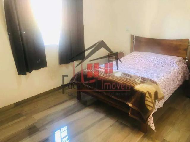 Apartamento venda em São Joaquim, Contagem
