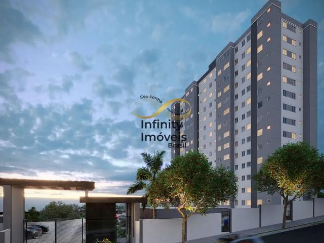 Apartamento venda em São Joaquim, Contagem