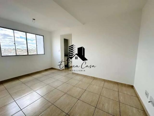 Apartamento venda em São Joaquim, Contagem