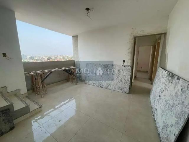 Apartamento venda em São Joaquim, Contagem
