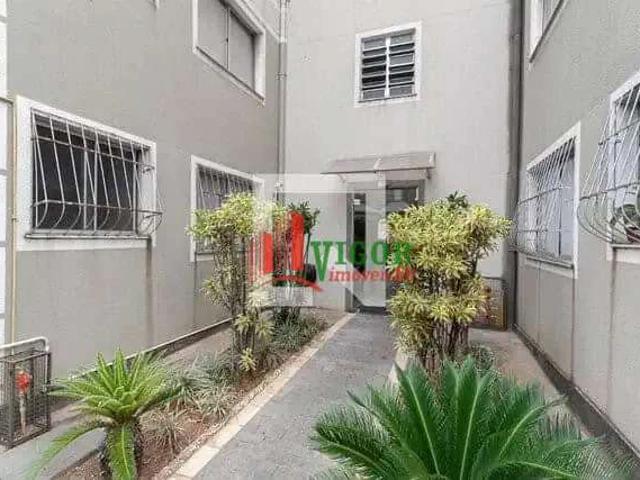 Apartamento venda em São Sebastião 1ª Seção, Contagem