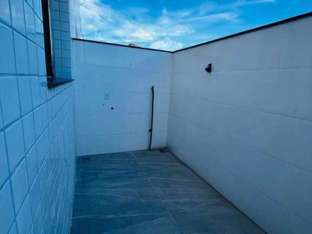 Apartamento venda em Lindeia, Belo Horizonte