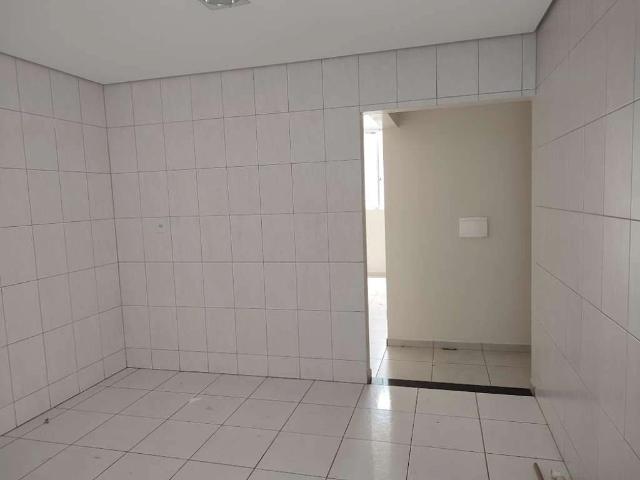 Apartamento venda em Lindeia, Belo Horizonte