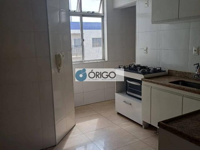 Apartamento venda em Contagem, Região Geográfica Intermediária de Belo Horizonte