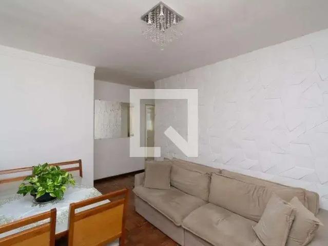Apartamento venda em Santa Cruz Industrial, Contagem