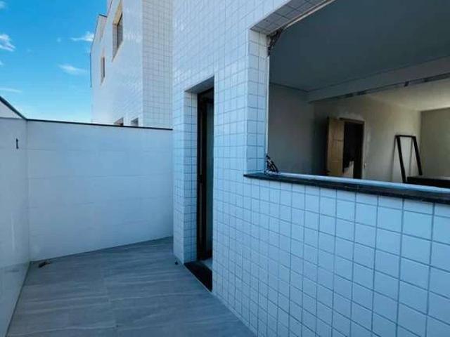 Apartamento venda em Lindeia, Belo Horizonte