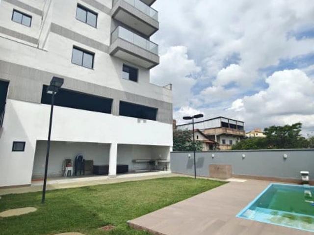 Apartamento venda em Santa Luzia, Contagem