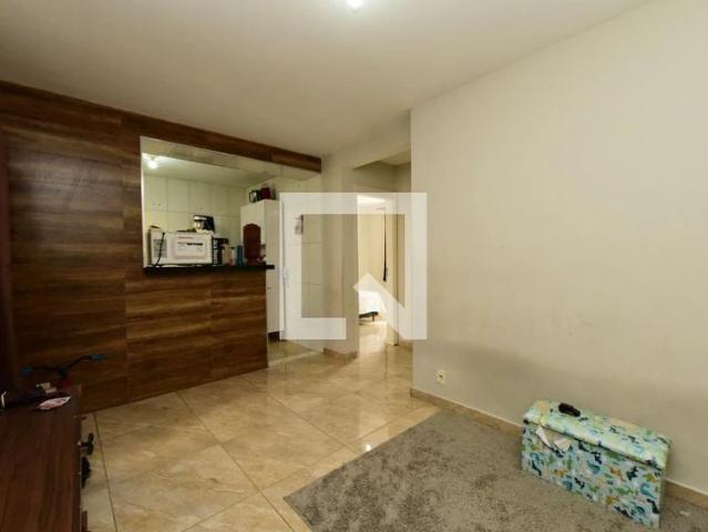 Apartamento venda em Bairro Amazonas, Contagem