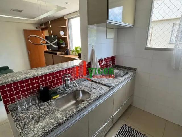 Apartamento venda em Bandeirantes, Contagem
