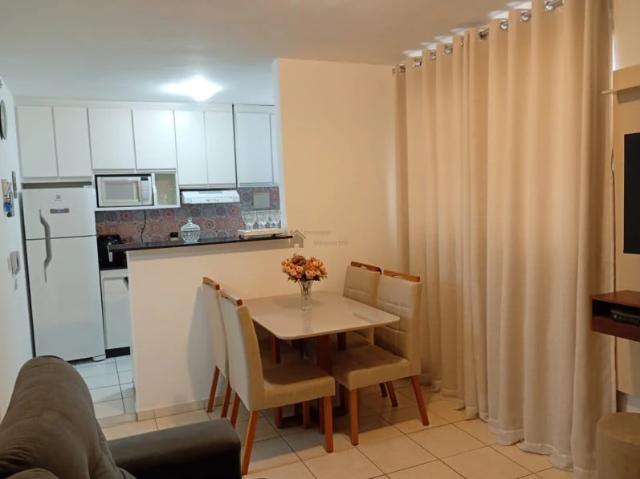 Apartamento venda em Bairro Amazonas, Contagem